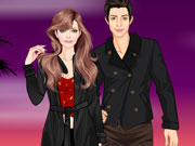play Valentine Couple Makeover