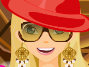 play Bohemian Dressup