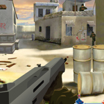 play Ww4 Shooter-World War 4