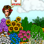 play Flower Shopkeeper 2