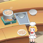 play Pasta Bar