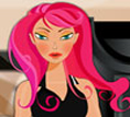play Chanel Dressup