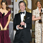 play Oscars 2011 Match Up