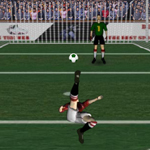 Bicycle Kick Champion