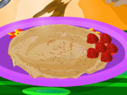 play Waffies Recipe