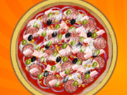 play Pizza Master