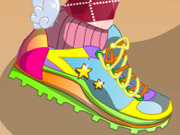 play My Running Shoes