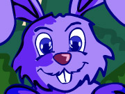 play Cute Bunny Farm