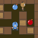 play Bomberchamp