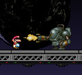 Mario Space Age - 2