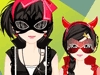 play Masquerade Dress Up