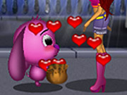 play Valentine Hearts