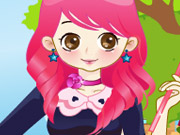 play Lolita Princess Dress Up