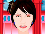 play Chinese Girl Dressup