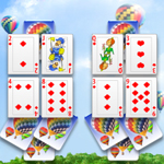 play Sunny Park Solitaire