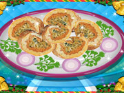 play Christmas Special Recipe