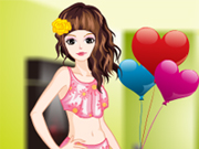 play Pajamas Party 2