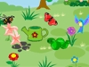 play Rosy Creativity: Garden Decorator