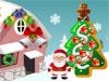 play Christmas Arty Crafty