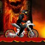 play Hell Riders