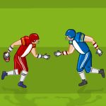 play Touchdown American Football