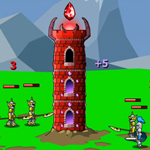 play Tower Of Doom
