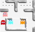 play Deluxe Pacman