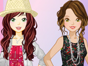 play Memory Dress Up