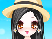 play Summer Style Cutie