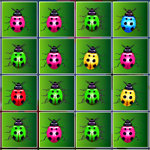 play Bugs Swap Puzzle