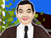 play Mr. Bean
