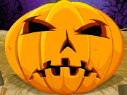 Halloween Pumpking Decoration