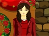 play Christmas Kelly Dress Up