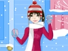 play Winter Fun Dress Up