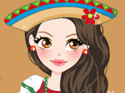 play Mexican Sweetheart