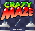 play Crazy Maze