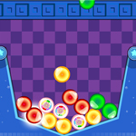 play Bubble Gum Run