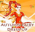 play Autumn Fairy Dress-Up