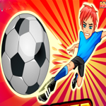 play Soccer Sensation