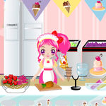 play Sweet Ice Cream Shop