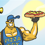 play Vigor The Pizza Boy