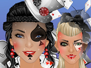 play Poker Queen