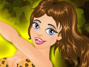 play Jungle Girl Dress Up