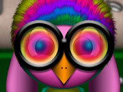 play Toto Dressup