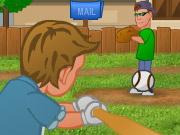 play Baseball Smash