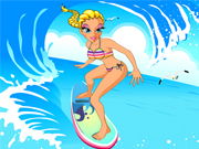 play Surf In Usa