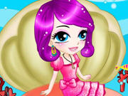 play Sea Shell Girl