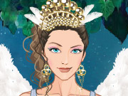 play Swan Princess