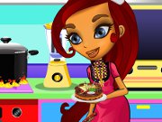 play Chef Lisa