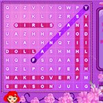 play G2G Word Search